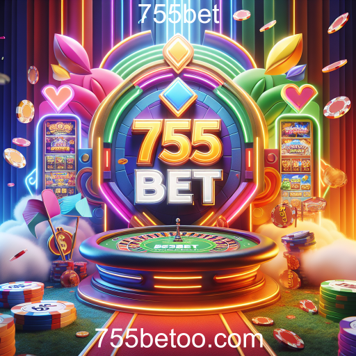 Explorando as Promoções Imperdíveis da 755bet