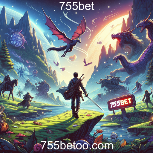 A Ascensão dos Jogos de Fidelidade na 755bet