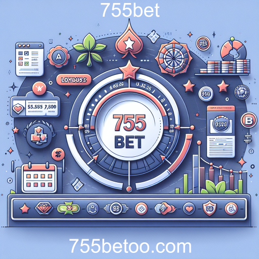 A Ascensão dos Jogos de Fidelidade na 755bet